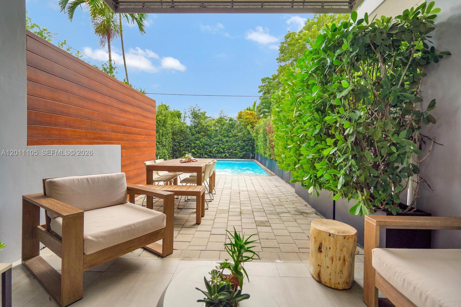 3446 Southwest 23rd Street, Unit 3446 Miami, FL 33145 - Photo 26 of 29