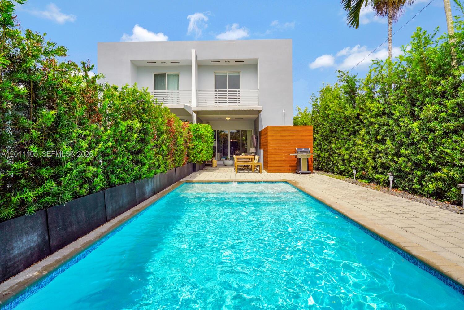 3446 Southwest 23rd Street, Unit 3446 Miami, FL 33145 - Photo 28 of 29