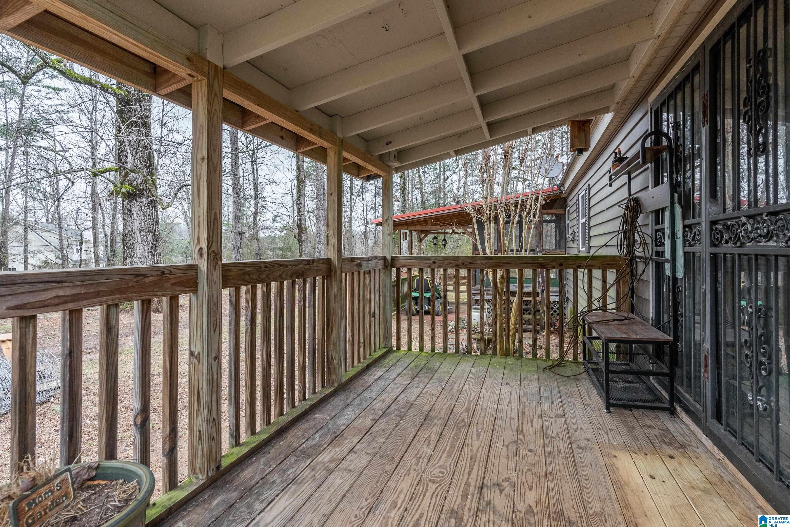 8422 Clayton Road Springville, AL 35146 - Photo 27 of 28