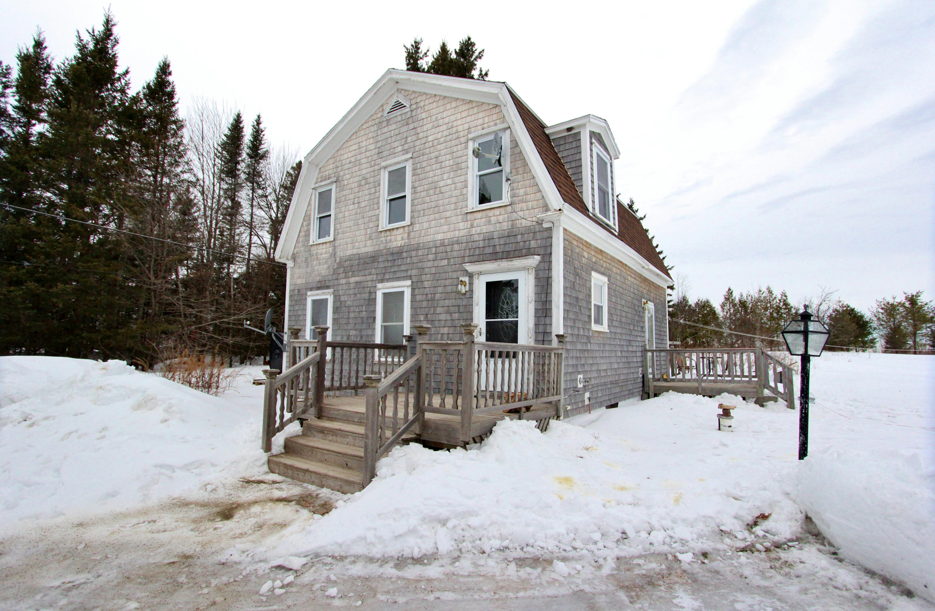 92 Epping Road Columbia, ME 04623 - Photo 23 of 27 29