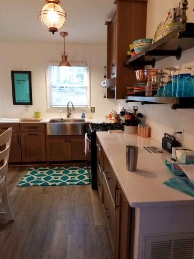 149 Abercrombie Road Wake Forest, NC 27587 - Photo 20 of 24 Kitchen