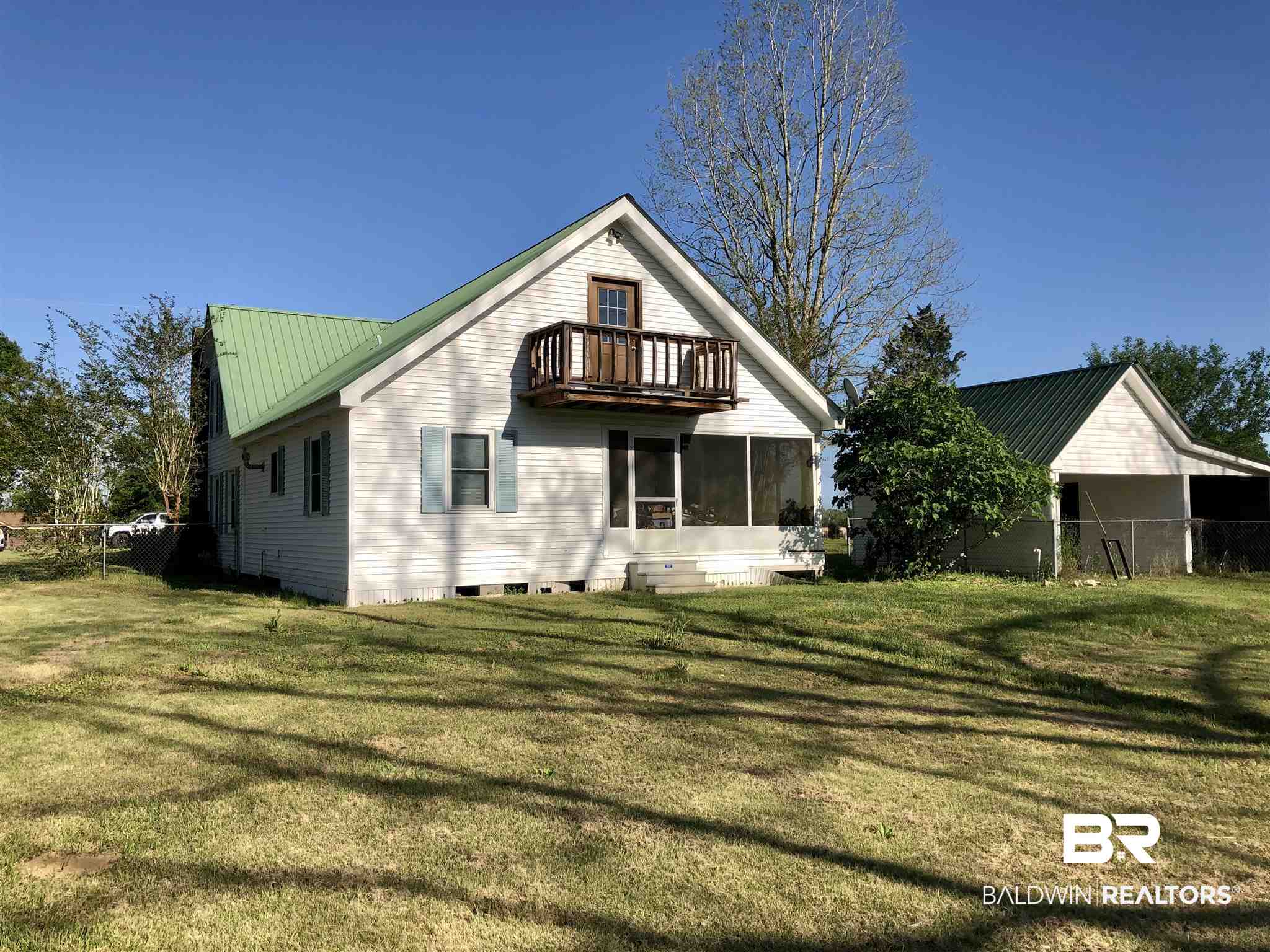 10283 Appleton Road Brewton, AL 36426 - Photo 4 of 18
