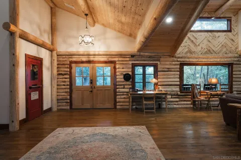 $1,069,000 | 4484 Pine Ridge Avenue, Julian, CA 92036
