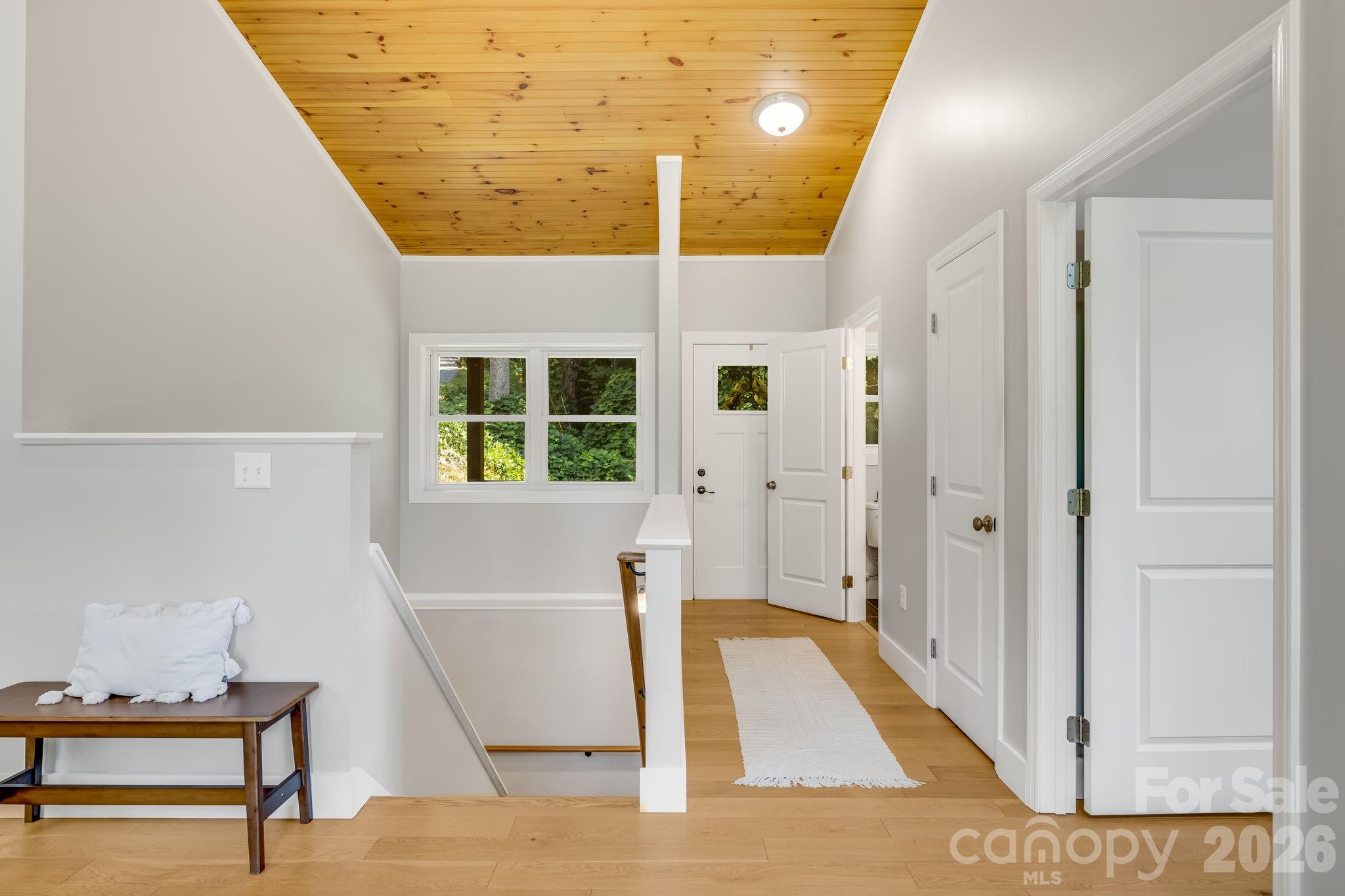 19 Sassafras Valley Road Swannanoa, NC 28778 - Photo 31 of 48
