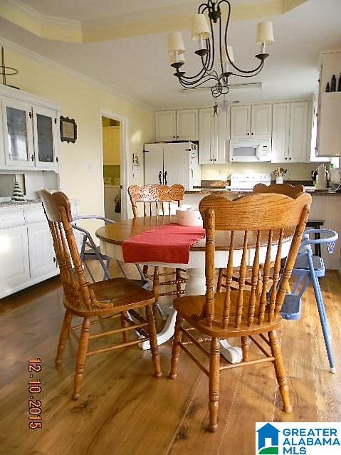701 Barkley Circle Alabaster, AL 35007 - Photo 26 of 36