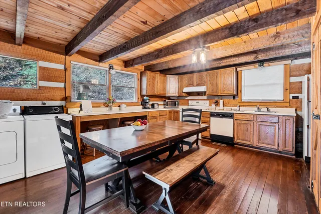 $539,000 | 260 Black Mash Hollow Road, Townsend, TN 37882