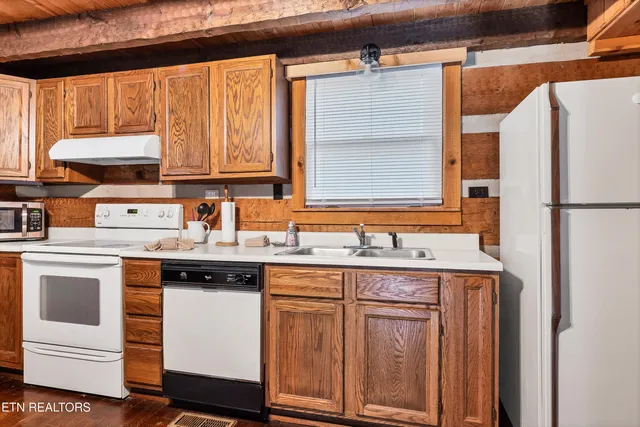 $539,000 | 260 Black Mash Hollow Road, Townsend, TN 37882