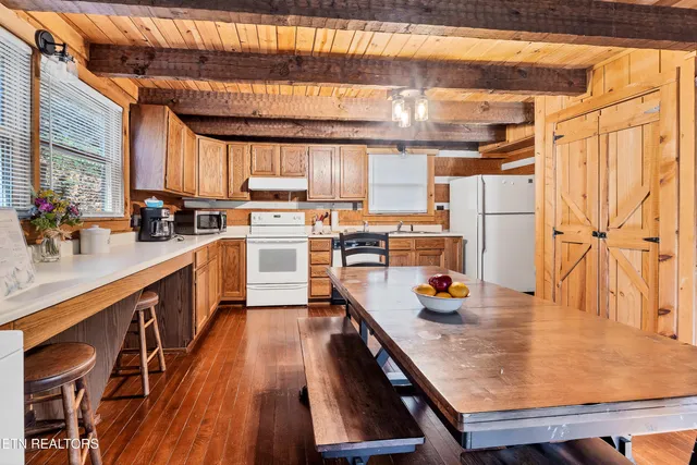 $539,000 | 260 Black Mash Hollow Road, Townsend, TN 37882