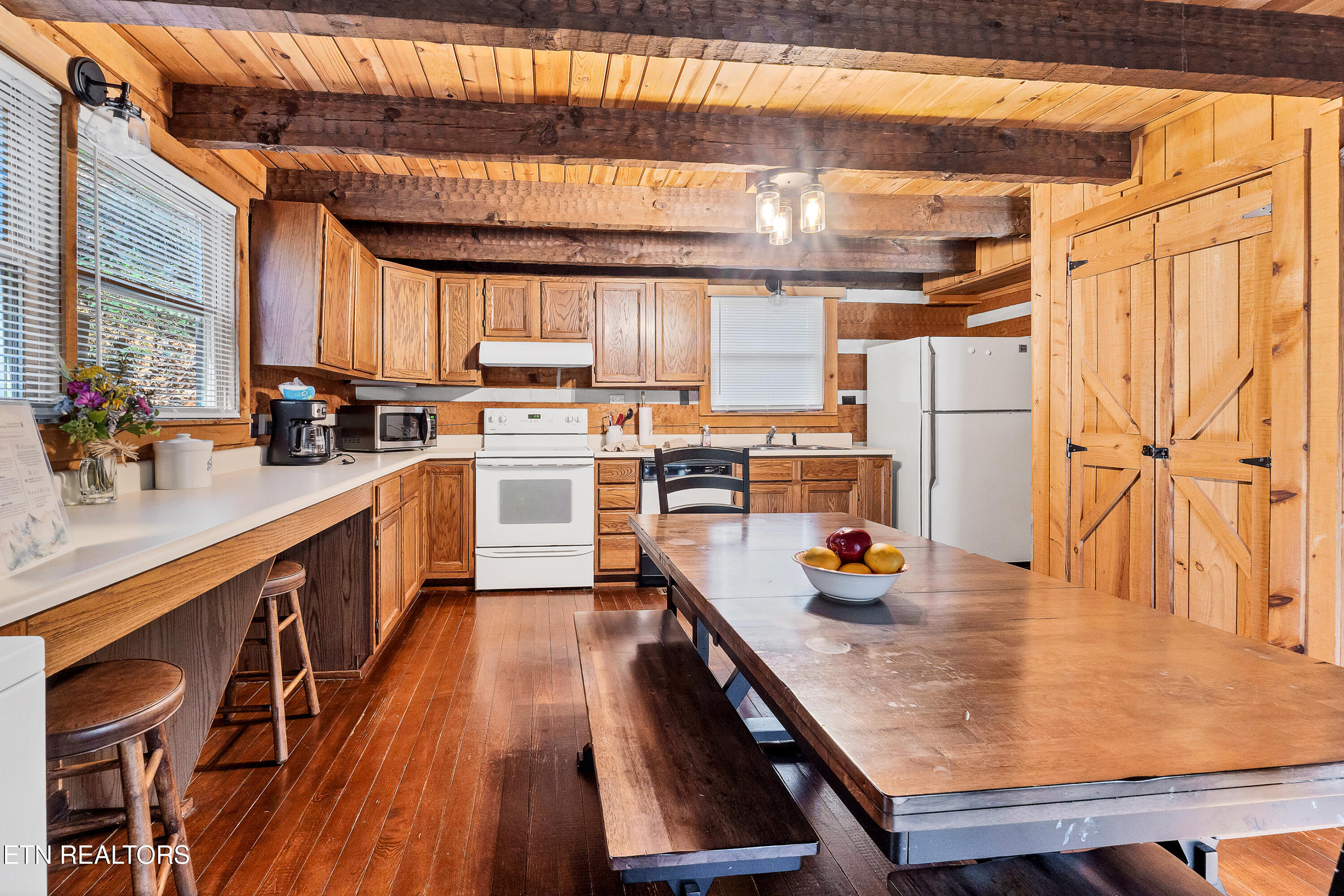 260 Black Mash Hollow Road Townsend, TN 37882 - Photo 17 of 37 DSC03303