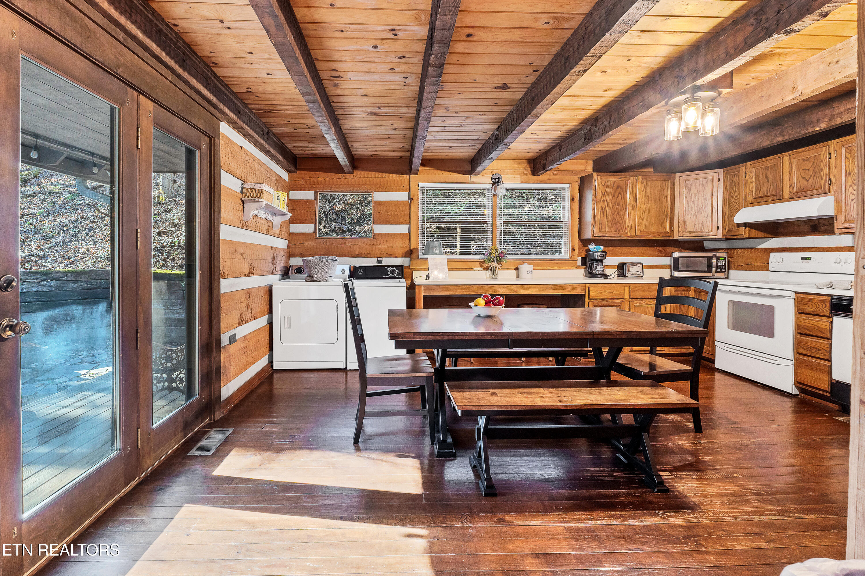 260 Black Mash Hollow Road Townsend, TN 37882 - Photo 18 of 37 DSC03288