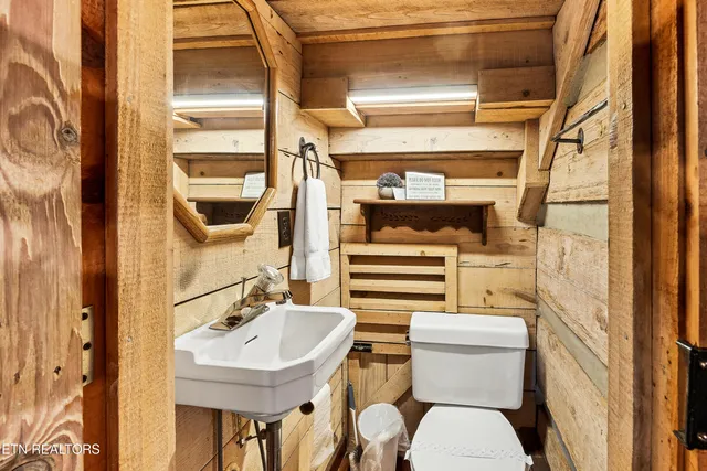 $539,000 | 260 Black Mash Hollow Road, Townsend, TN 37882