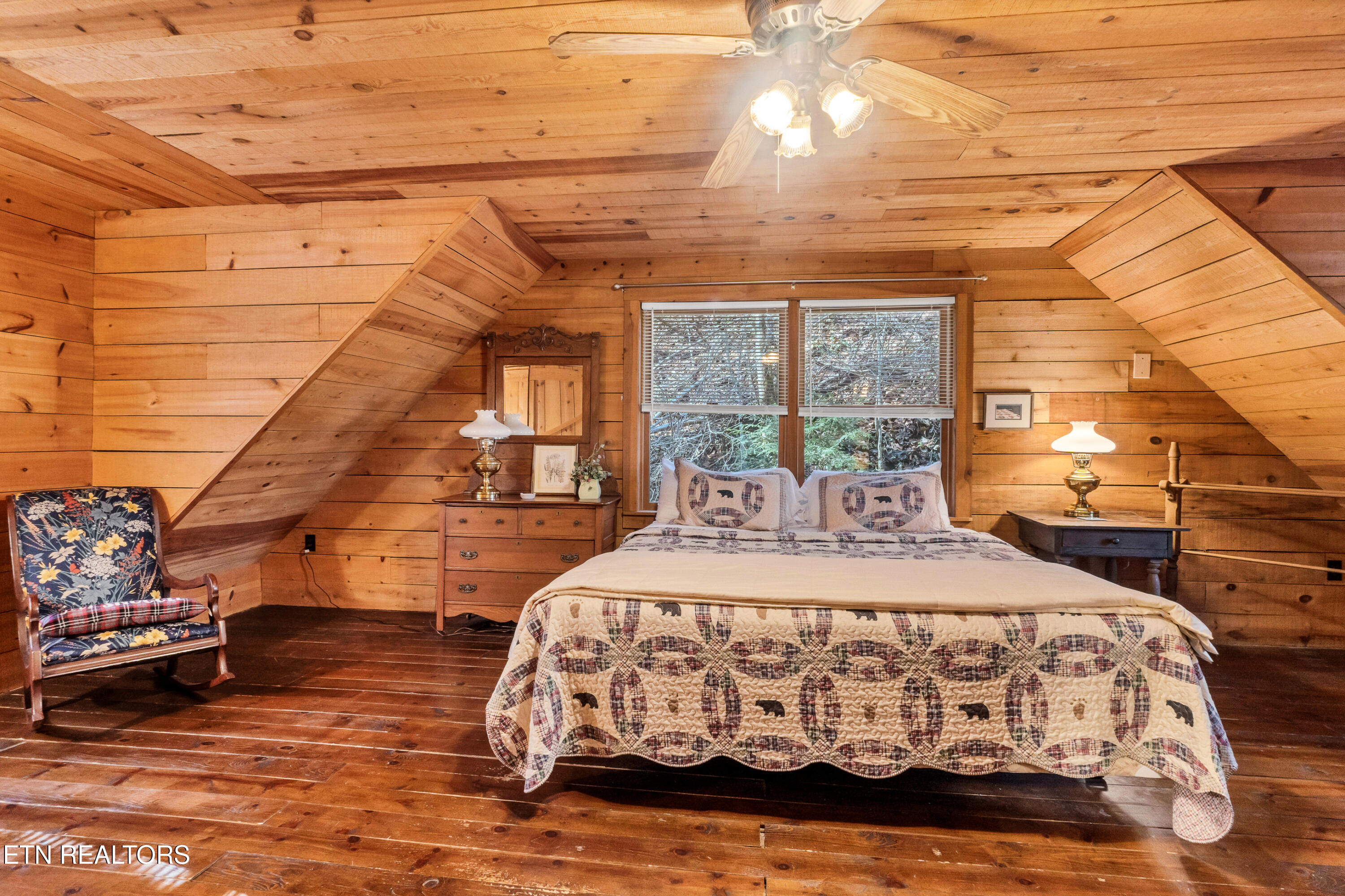 260 Black Mash Hollow Road Townsend, TN 37882 - Photo 21 of 37 DSC03353