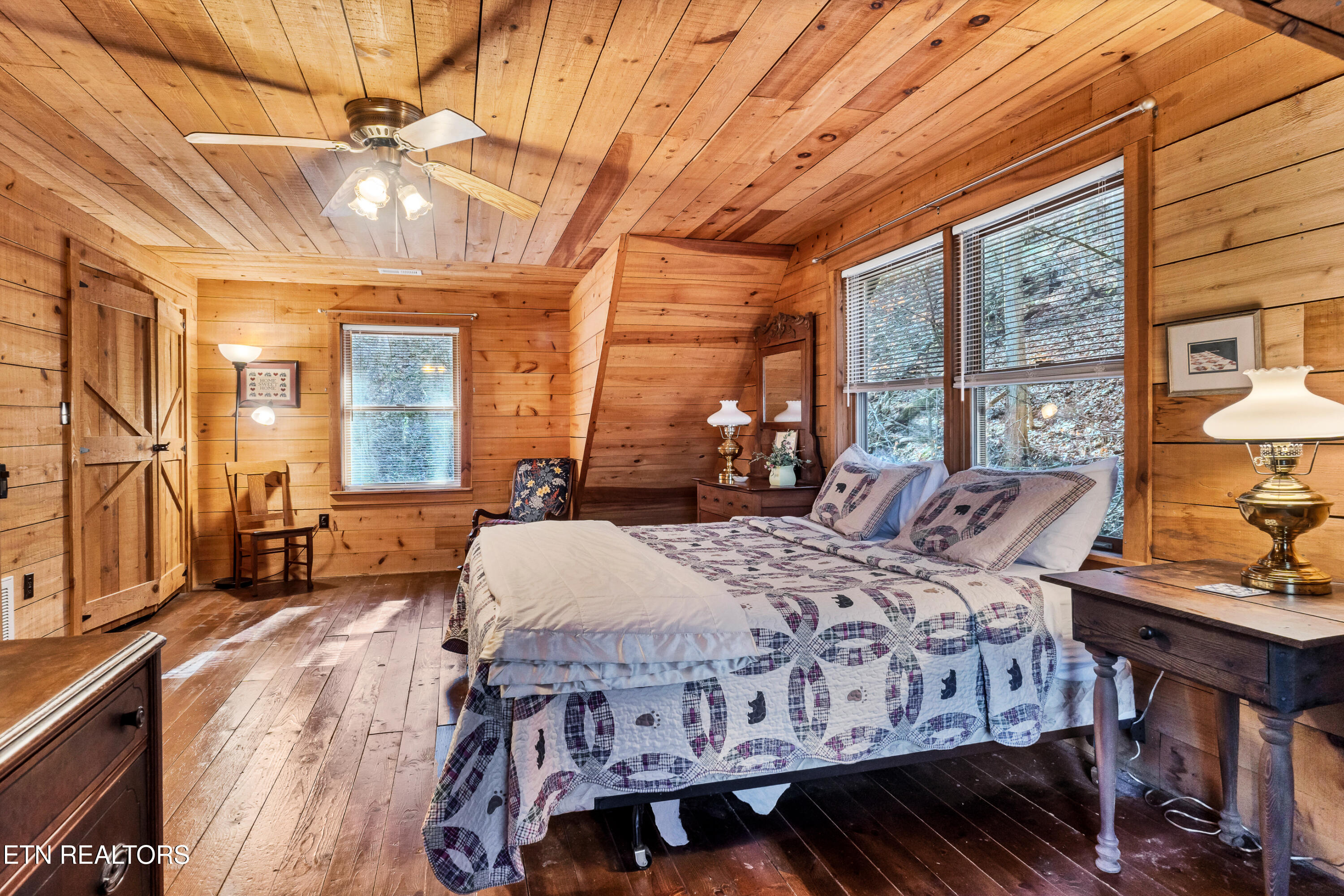 260 Black Mash Hollow Road Townsend, TN 37882 - Photo 23 of 37 DSC03373