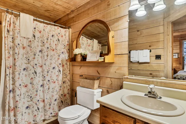 $539,000 | 260 Black Mash Hollow Road, Townsend, TN 37882