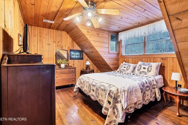 $539,000 | 260 Black Mash Hollow Road, Townsend, TN 37882