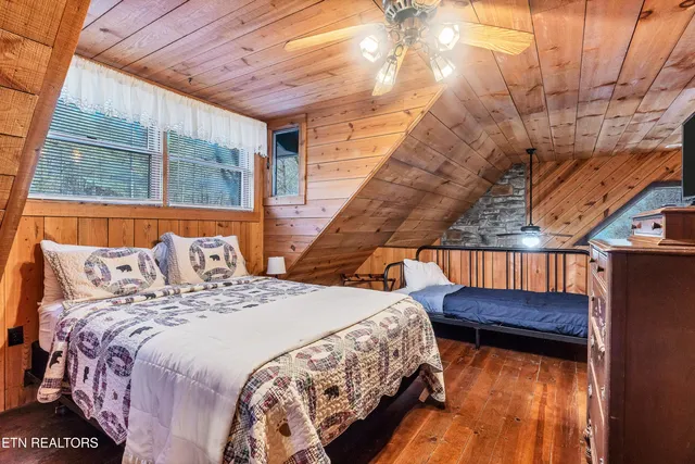 $539,000 | 260 Black Mash Hollow Road, Townsend, TN 37882