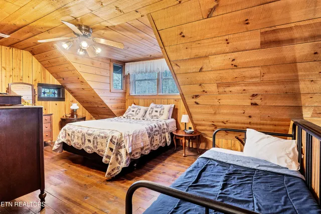 $539,000 | 260 Black Mash Hollow Road, Townsend, TN 37882