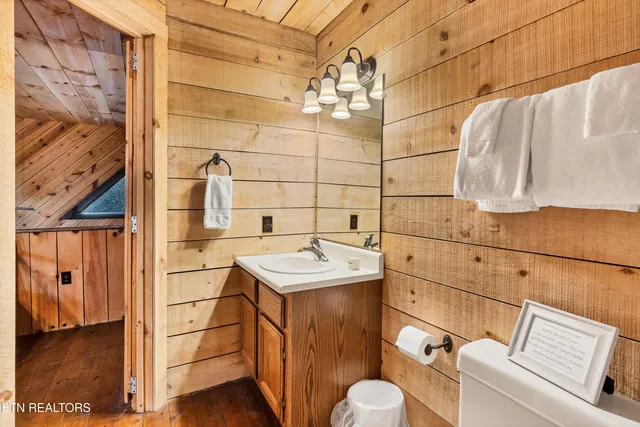 $539,000 | 260 Black Mash Hollow Road, Townsend, TN 37882