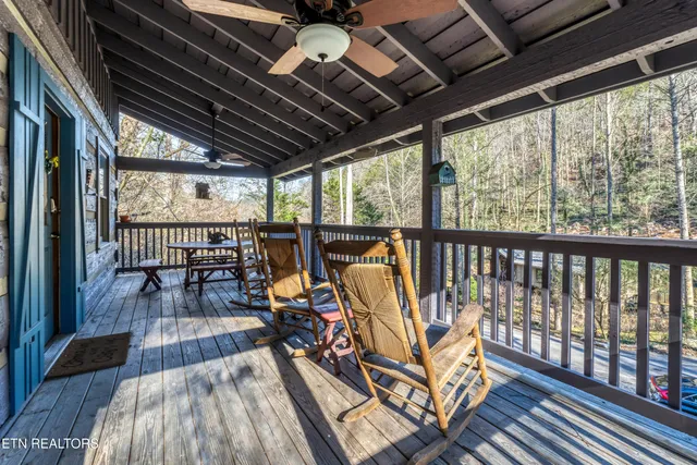 $539,000 | 260 Black Mash Hollow Road, Townsend, TN 37882