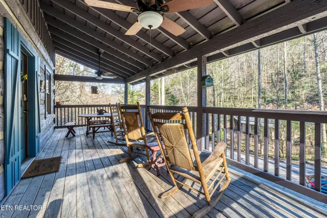 $539,000 | 260 Black Mash Hollow Road, Townsend, TN 37882