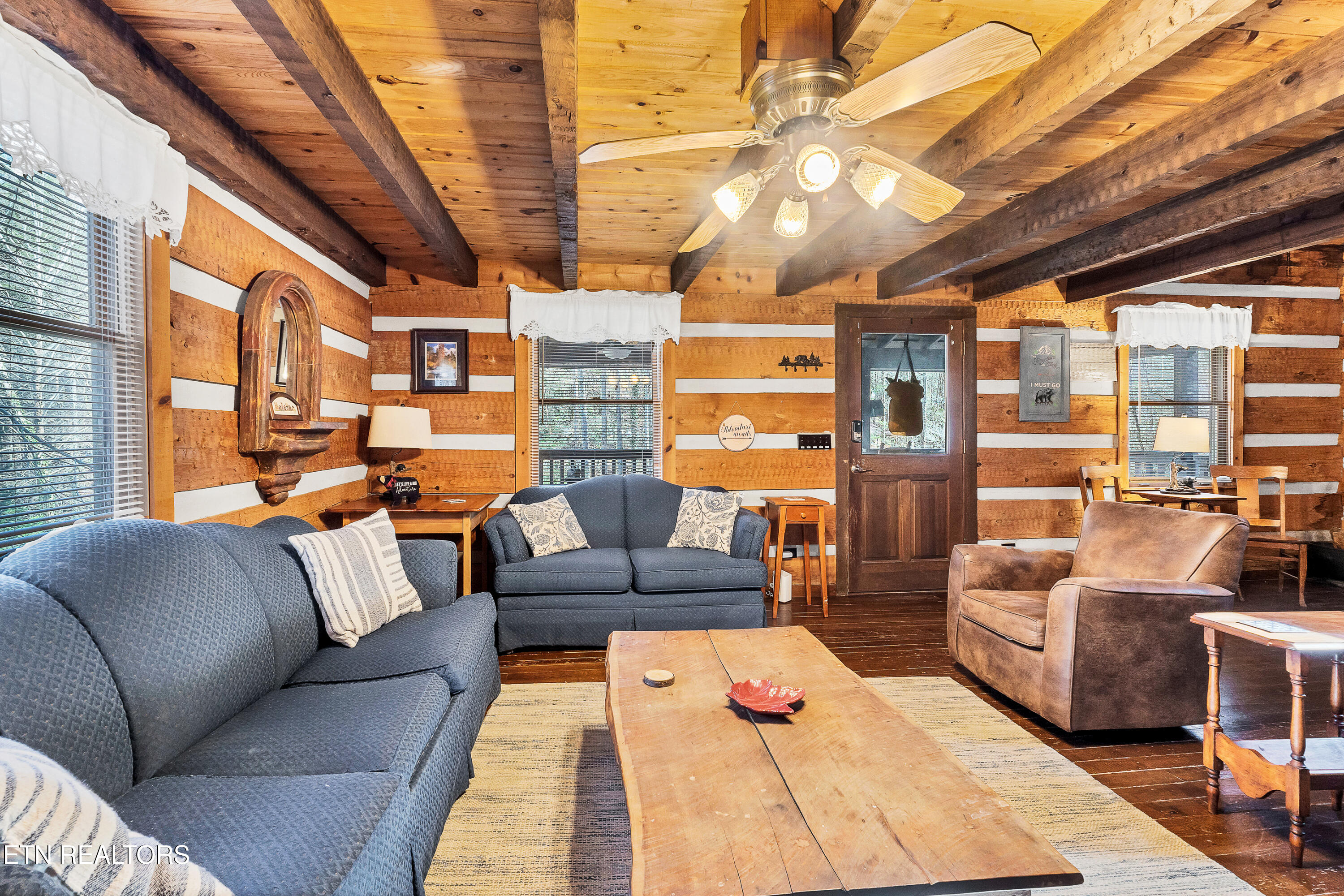 260 Black Mash Hollow Road Townsend, TN 37882 - Photo 8 of 37 DSC03278