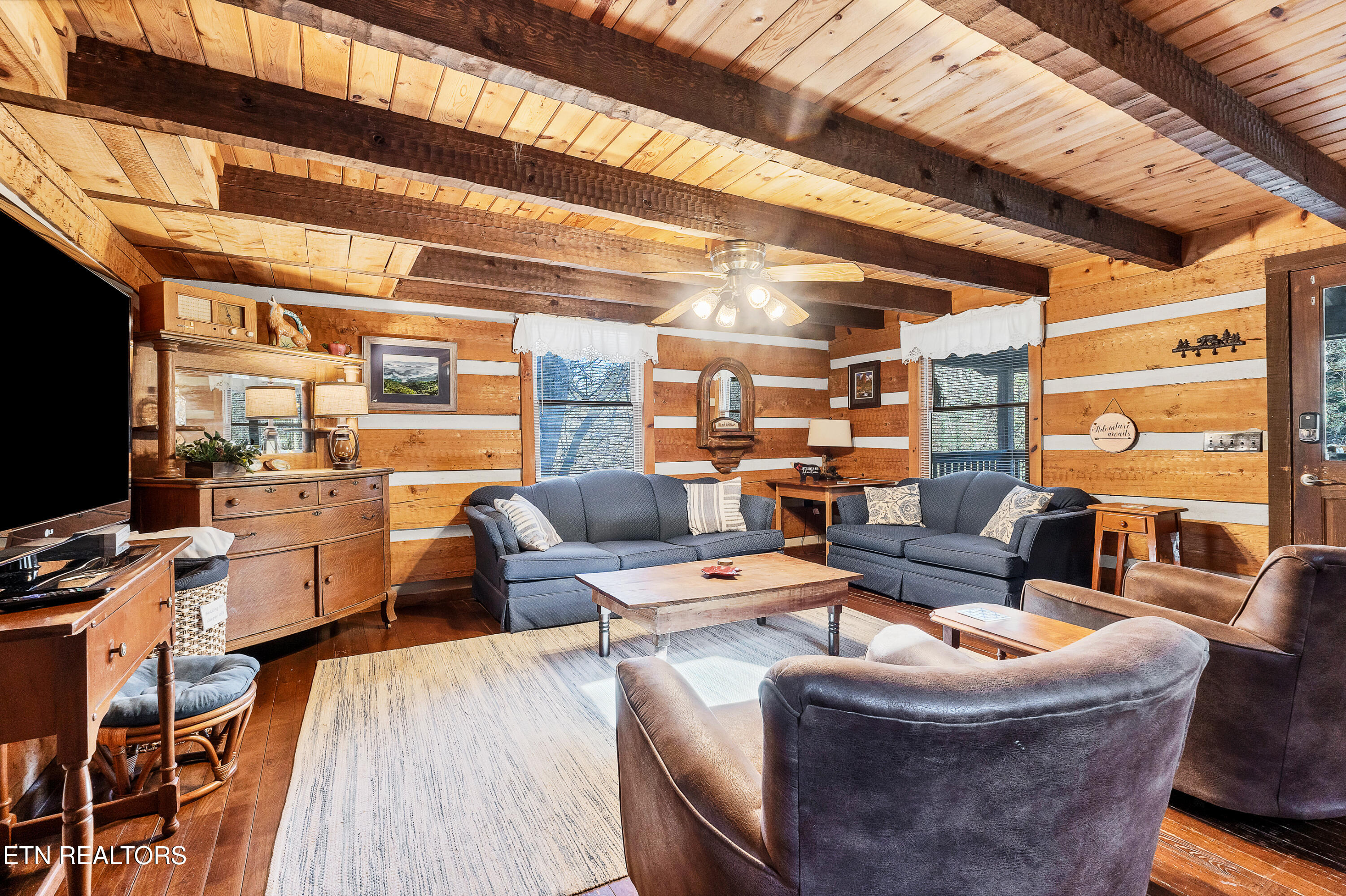 260 Black Mash Hollow Road Townsend, TN 37882 - Photo 9 of 37 DSC03273