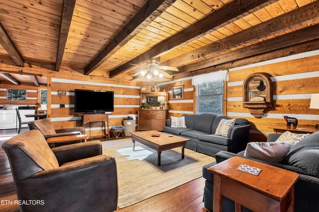 $539,000 | 260 Black Mash Hollow Road, Townsend, TN 37882