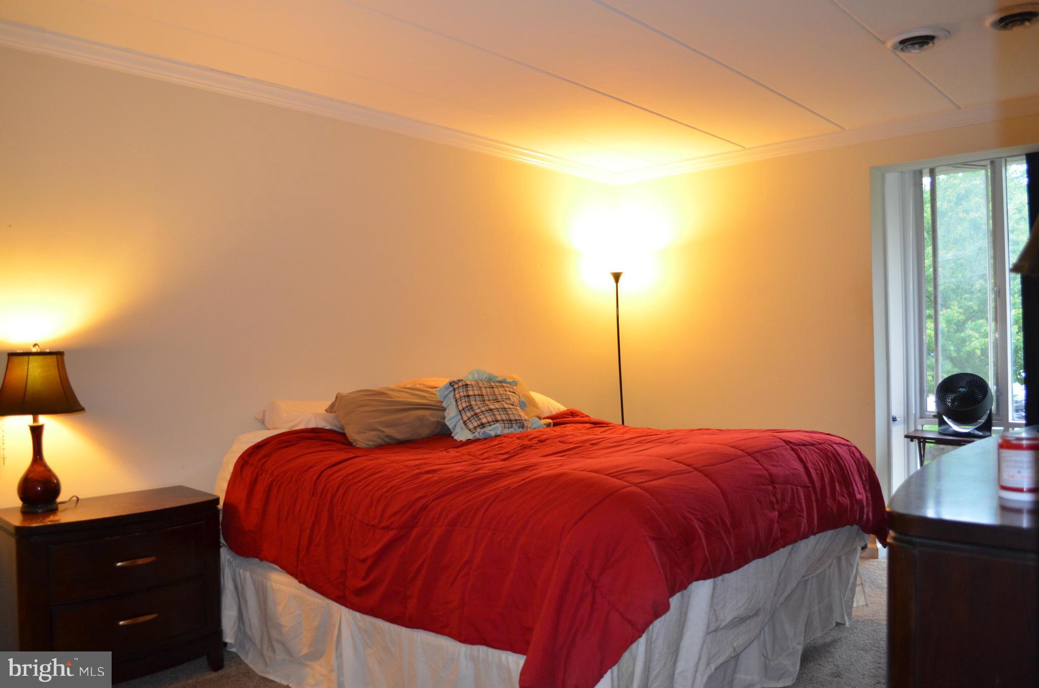 2618 Fort Farnsworth Road, Unit 237 1D Alexandria, VA 22303 - Photo 11 of 30 Bedroom (Master)