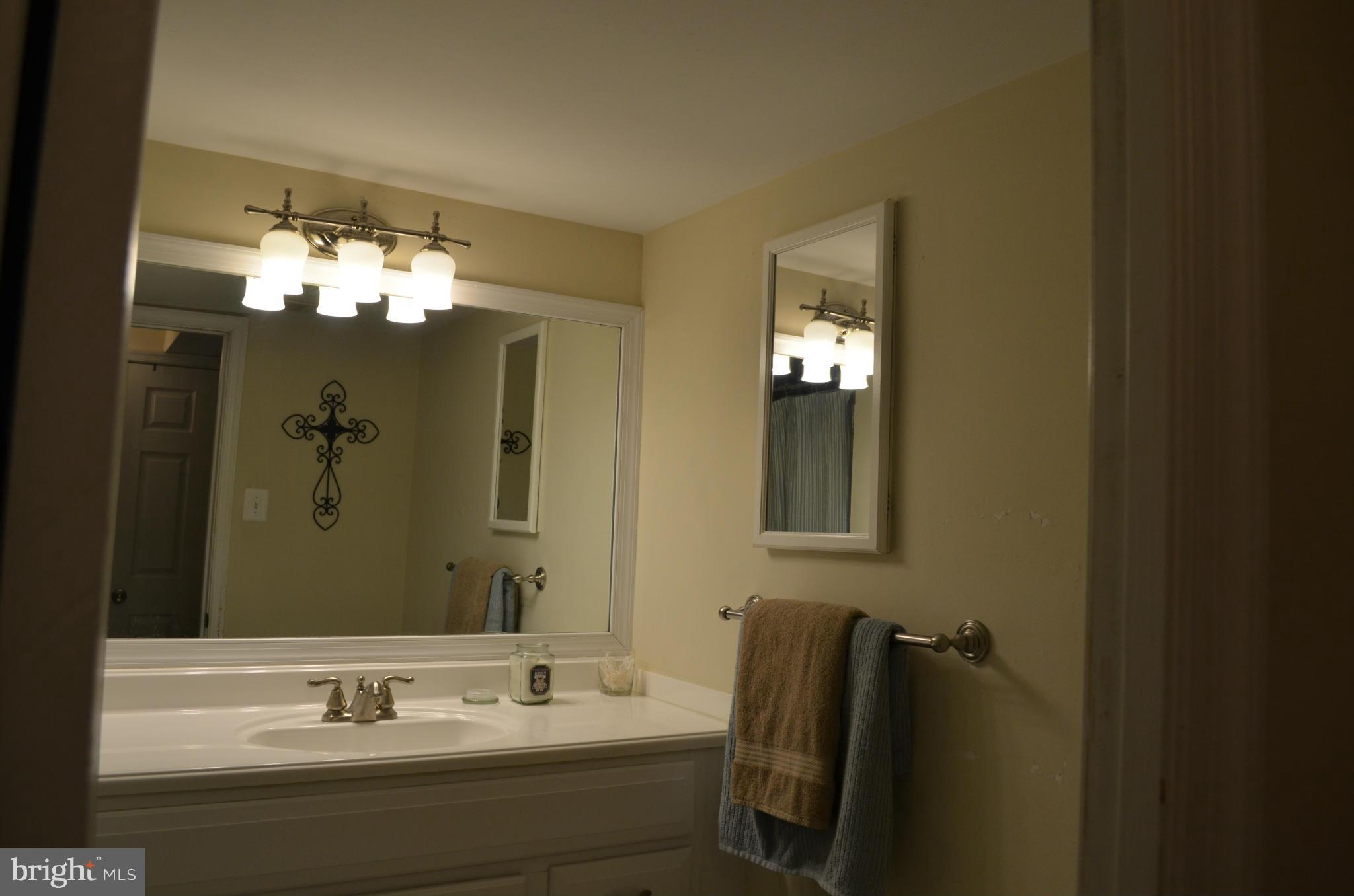 2618 Fort Farnsworth Road, Unit 237 1D Alexandria, VA 22303 - Photo 15 of 30 Bath