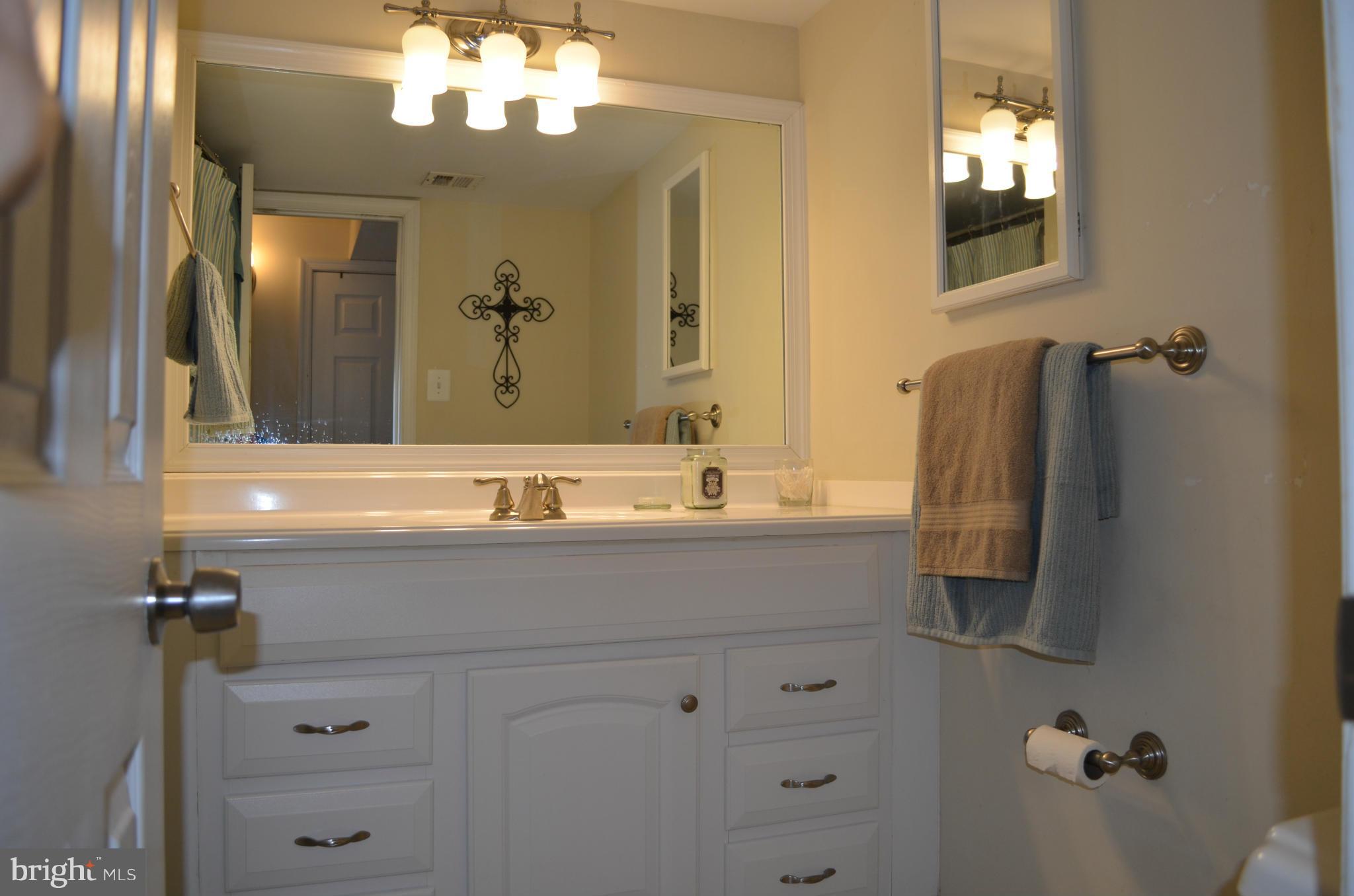 2618 Fort Farnsworth Road, Unit 237 1D Alexandria, VA 22303 - Photo 16 of 30 Bath