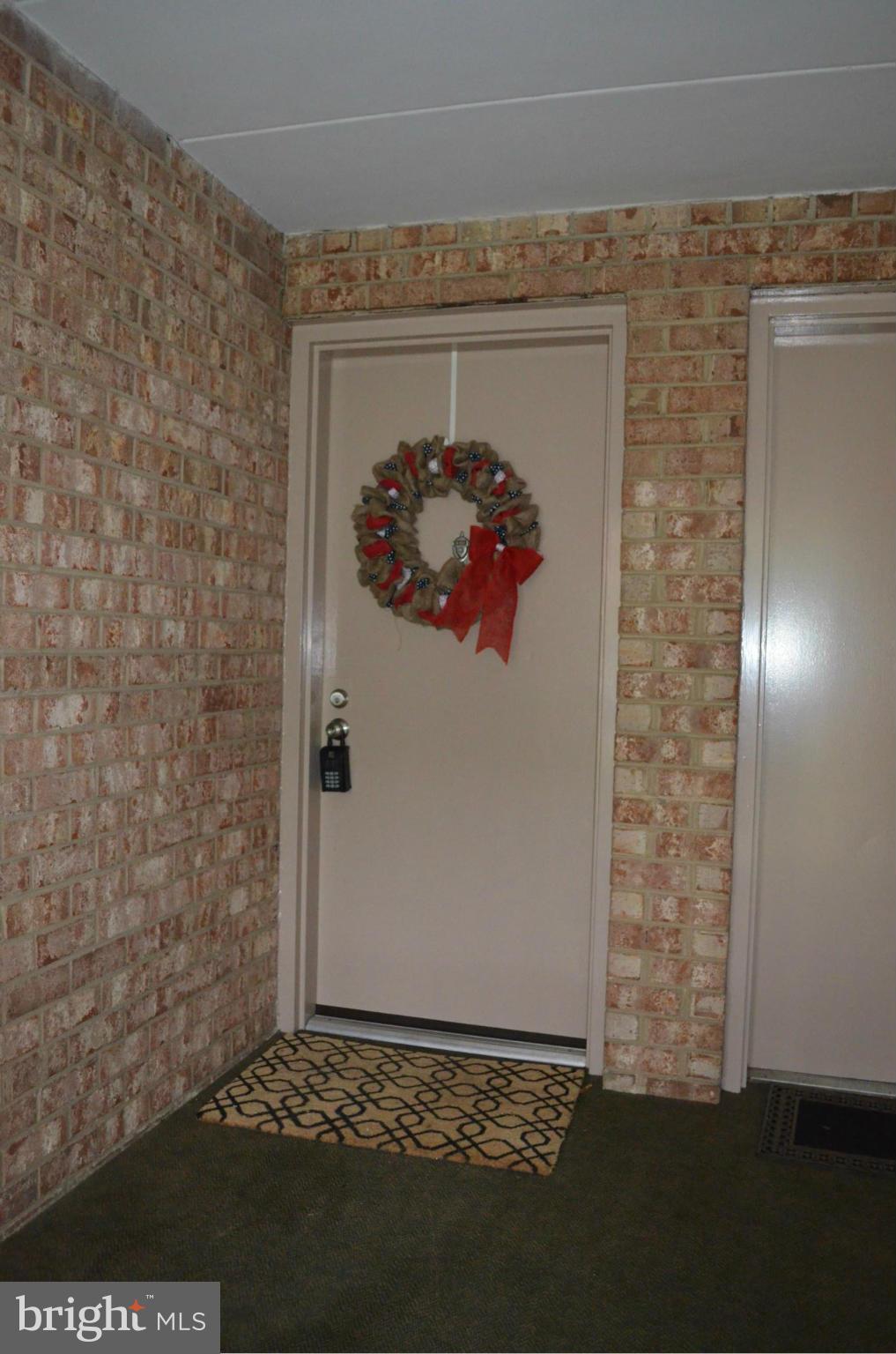 2618 Fort Farnsworth Road, Unit 237 1D Alexandria, VA 22303 - Photo 3 of 30 Exterior (Front)