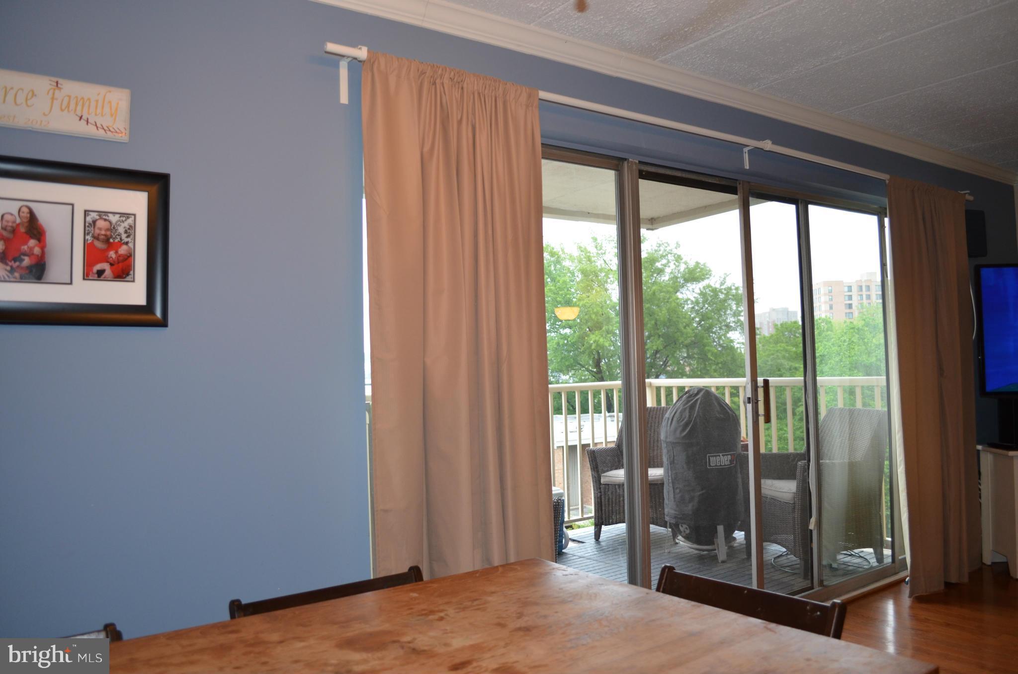 2618 Fort Farnsworth Road, Unit 237 1D Alexandria, VA 22303 - Photo 21 of 30 Dining Room