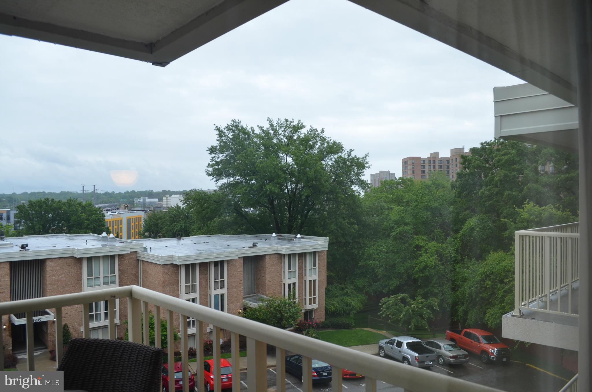 2618 Fort Farnsworth Road, Unit 237 1D Alexandria, VA 22303 - Photo 24 of 30 Exterior (Rear)