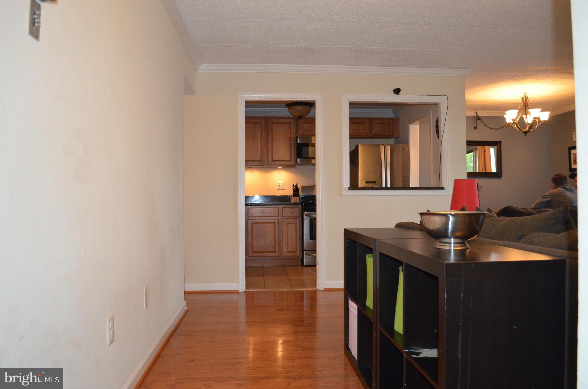 2618 Fort Farnsworth Road, Unit 237 1D Alexandria, VA 22303 - Photo 4 of 30 Family Room