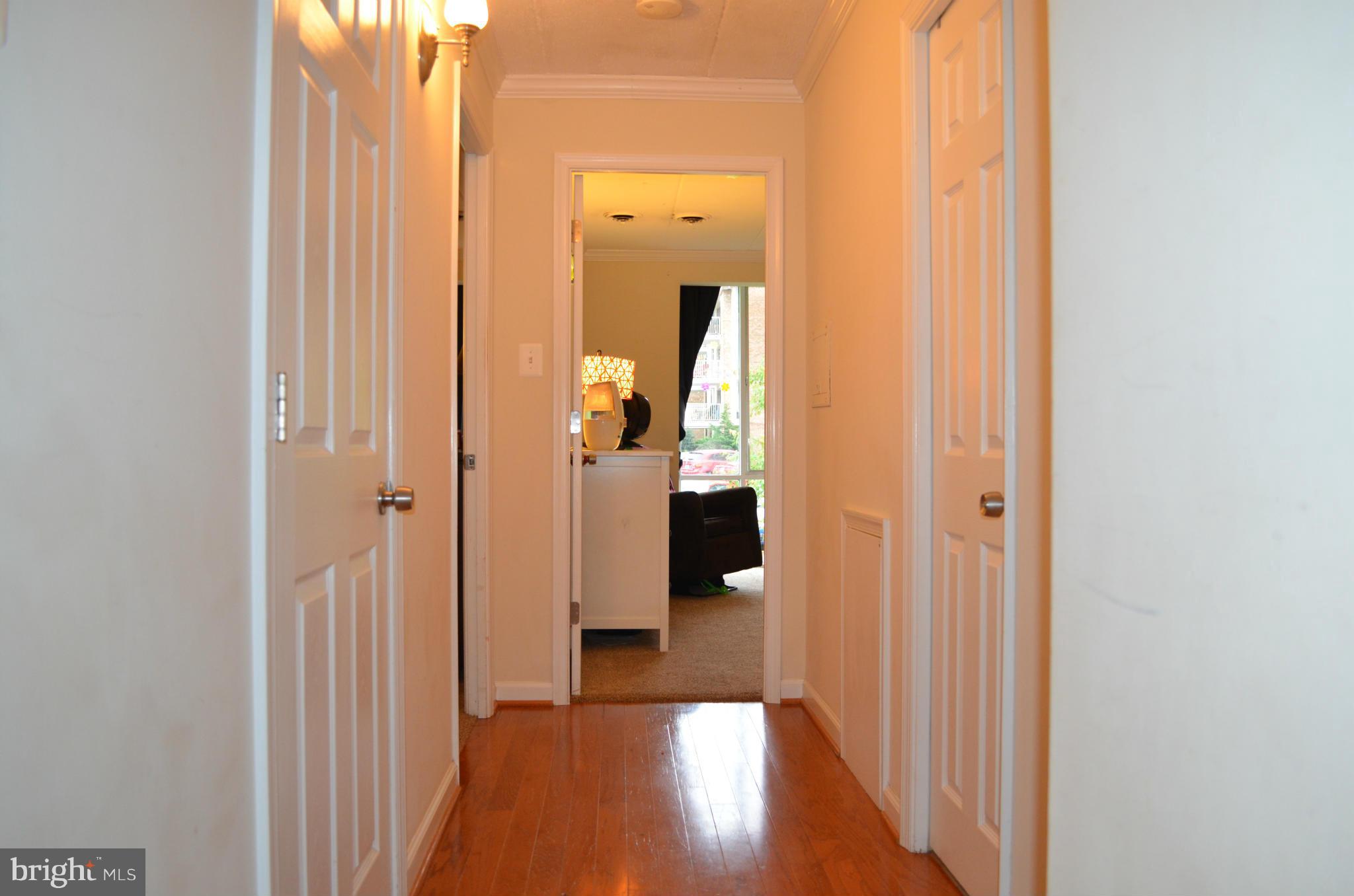 2618 Fort Farnsworth Road, Unit 237 1D Alexandria, VA 22303 - Photo 6 of 30 Interior (General)