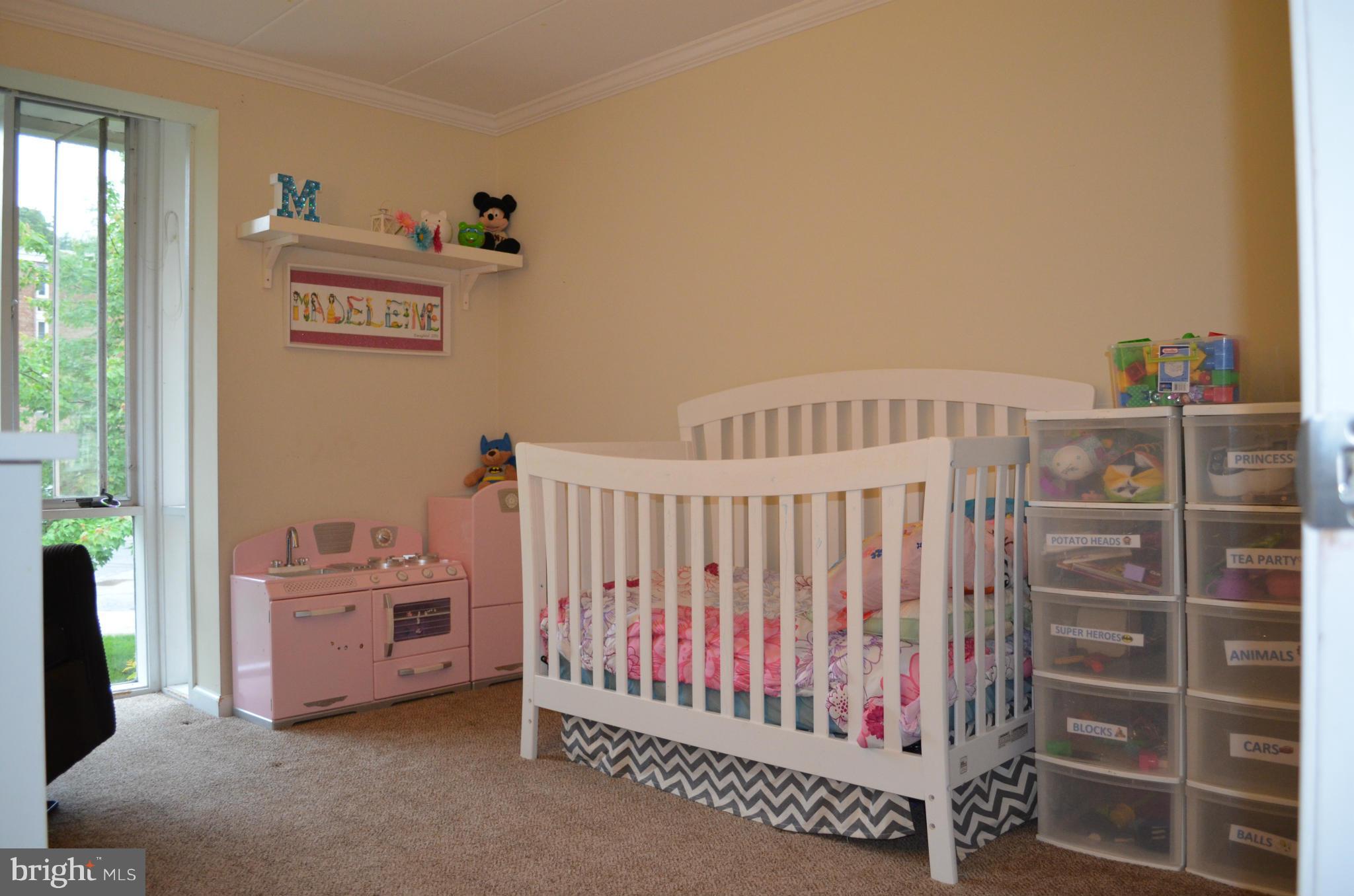 2618 Fort Farnsworth Road, Unit 237 1D Alexandria, VA 22303 - Photo 7 of 30 Bedroom