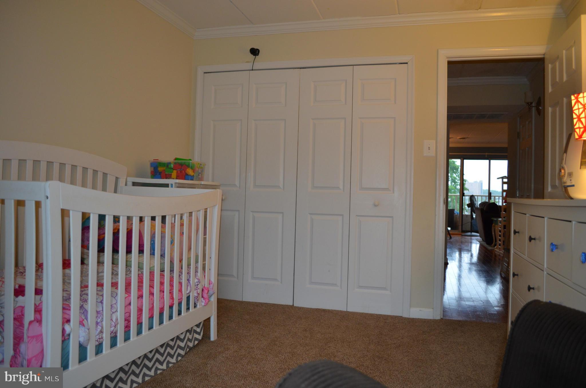 2618 Fort Farnsworth Road, Unit 237 1D Alexandria, VA 22303 - Photo 9 of 30 Bedroom