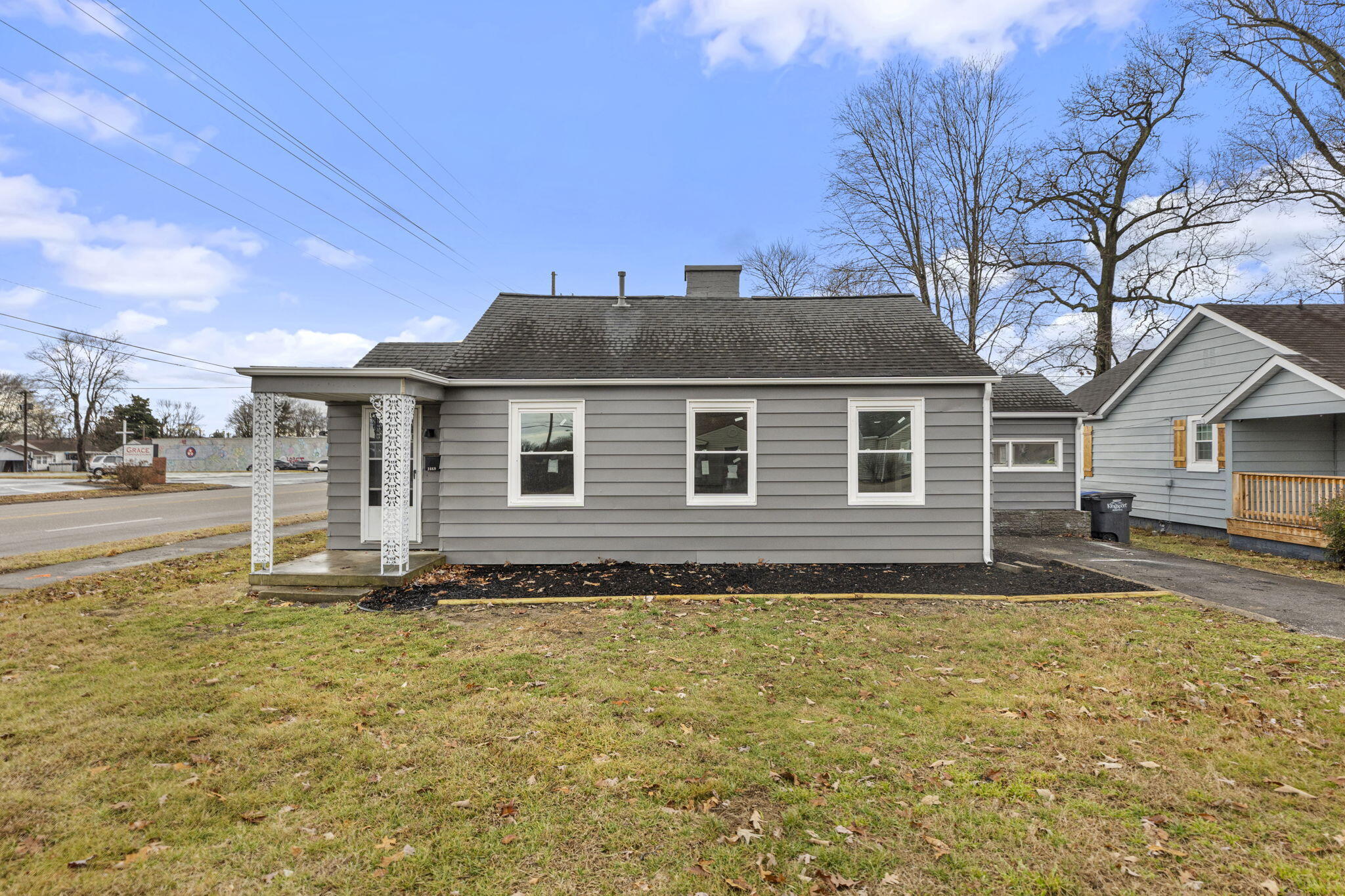 1669 East Sevier Avenue, Kingsport, TN 37664 Compass