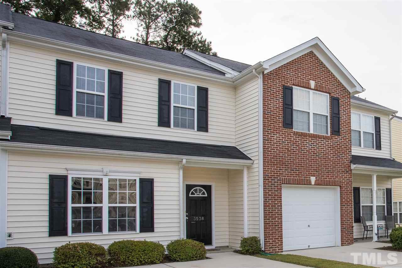 3538 Oneonta Avenue Raleigh, NC 27604 - Photo 3 of 24