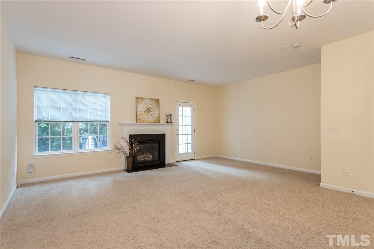 3538 Oneonta Avenue Raleigh, NC 27604 - Photo 5 of 24