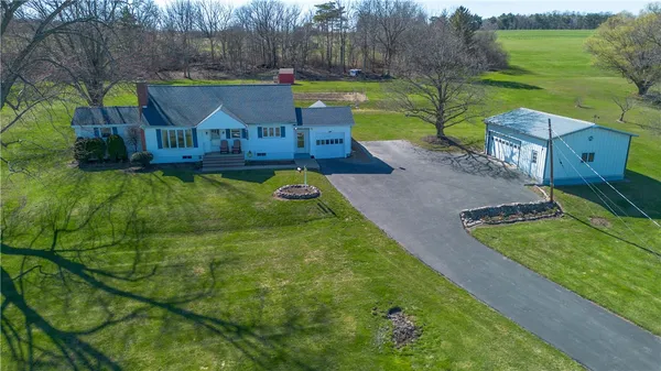 $319,900 | 5554 Highway 89, Varick, NY 14541