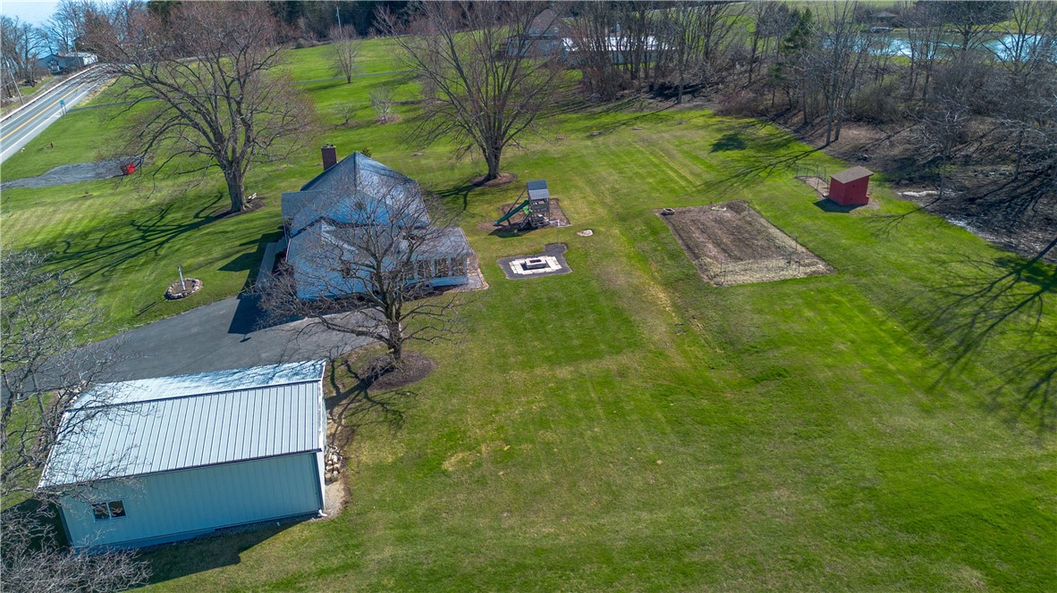 5554 Highway 89 Varick, NY 14541 - Photo 12 of 46