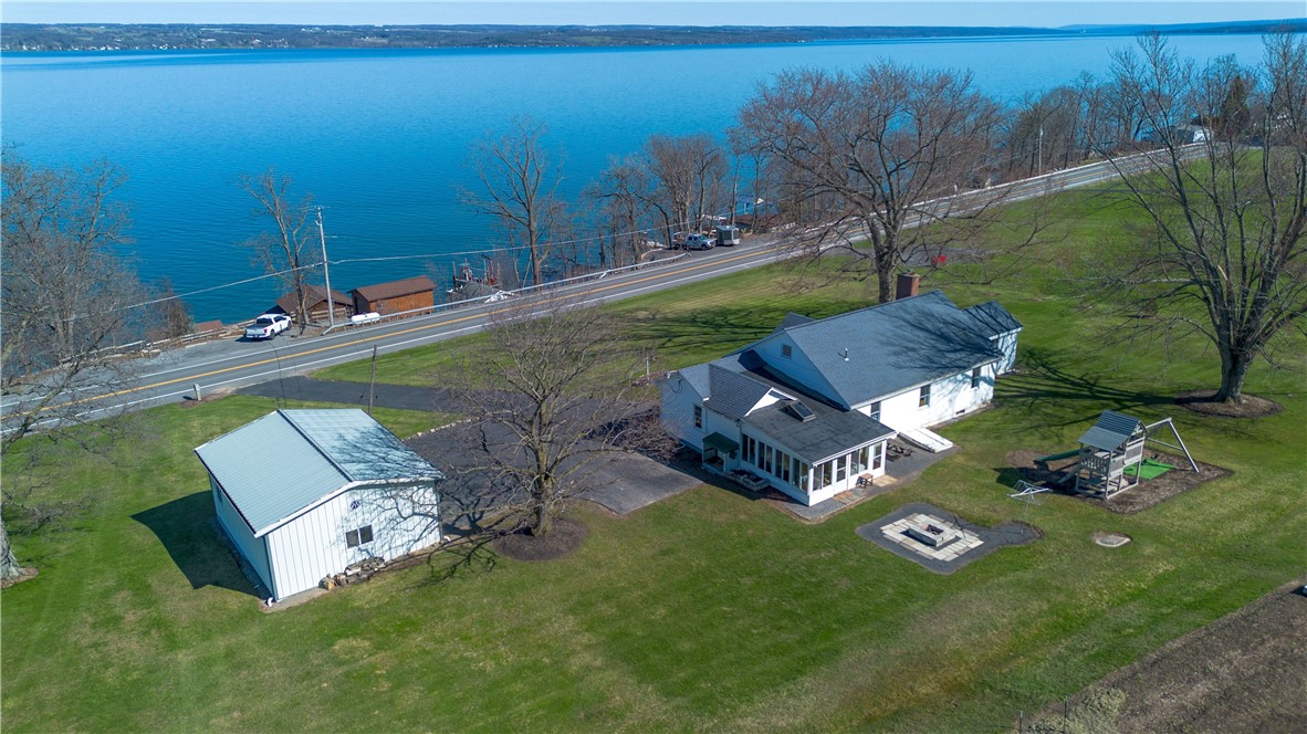 5554 Highway 89 Varick, NY 14541 - Photo 2 of 46