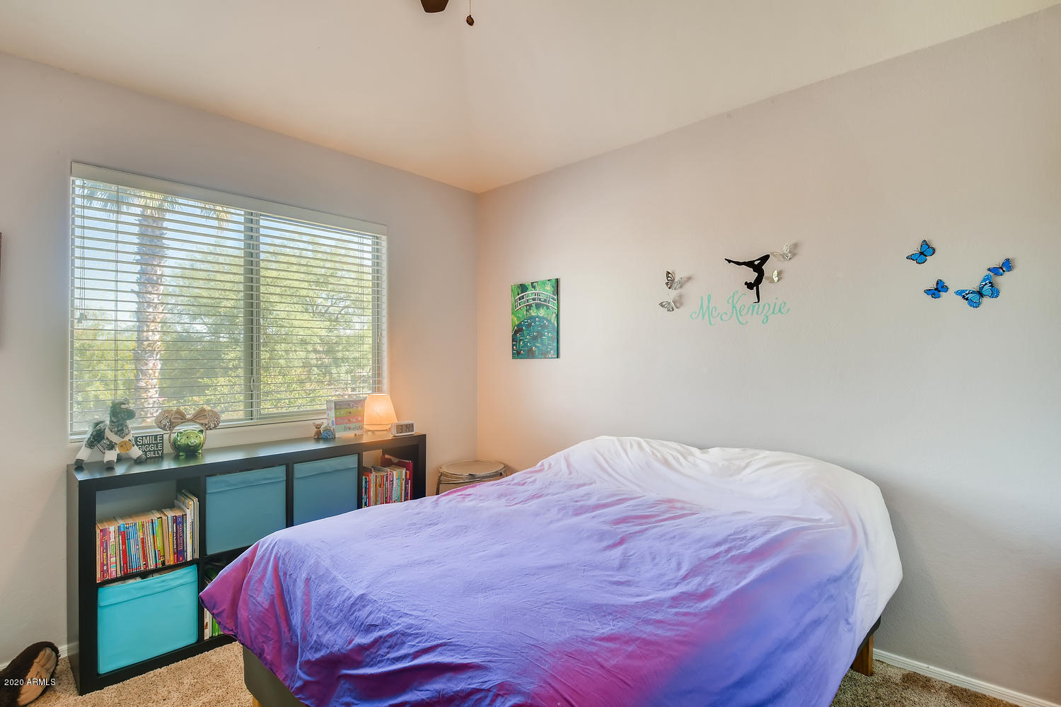 4111 East Rustler Way Gilbert, AZ 85297 - Photo 18 of 25 Bedroom 4