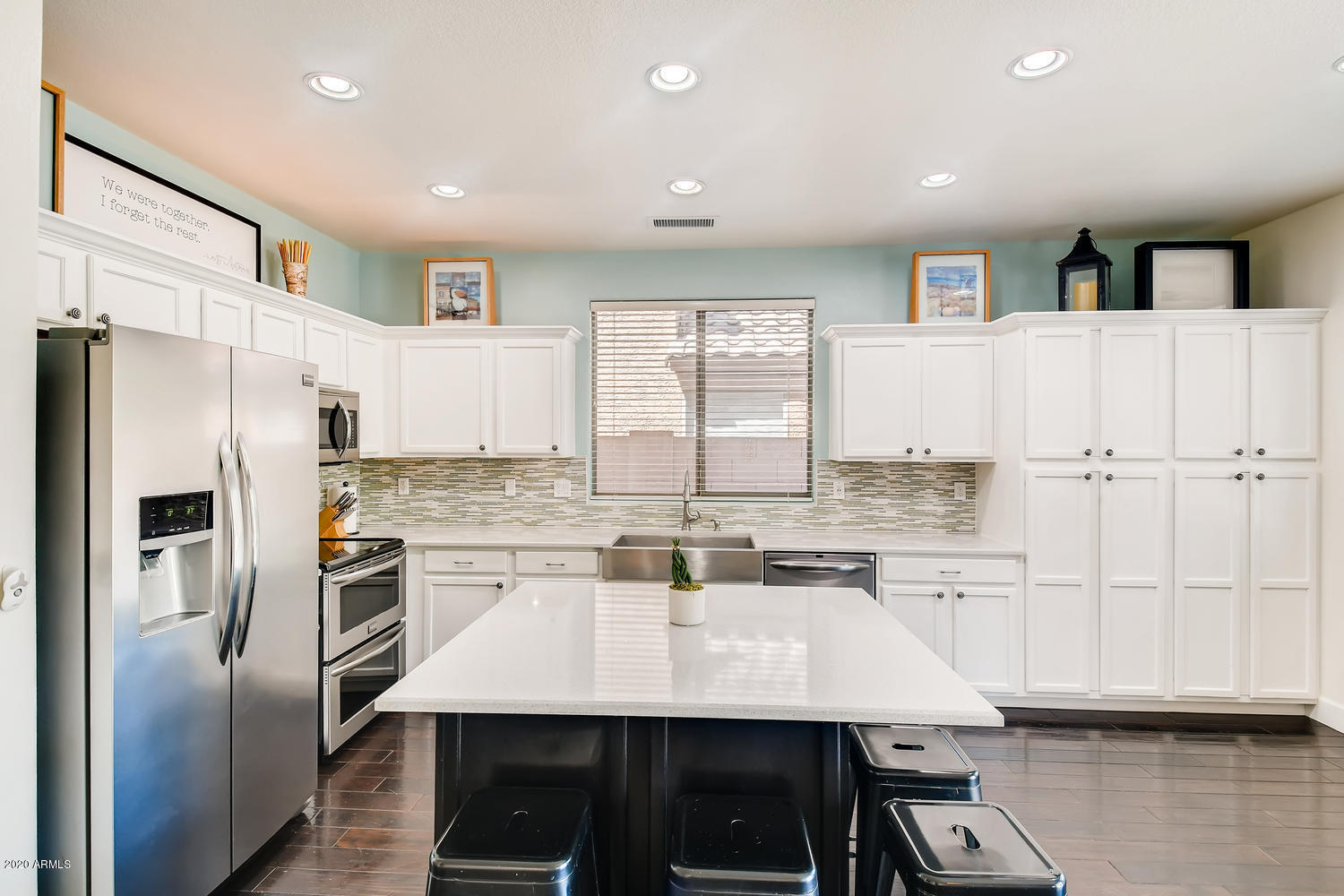 4111 East Rustler Way Gilbert, AZ 85297 - Photo 5 of 25 Stainless Steel Appliances