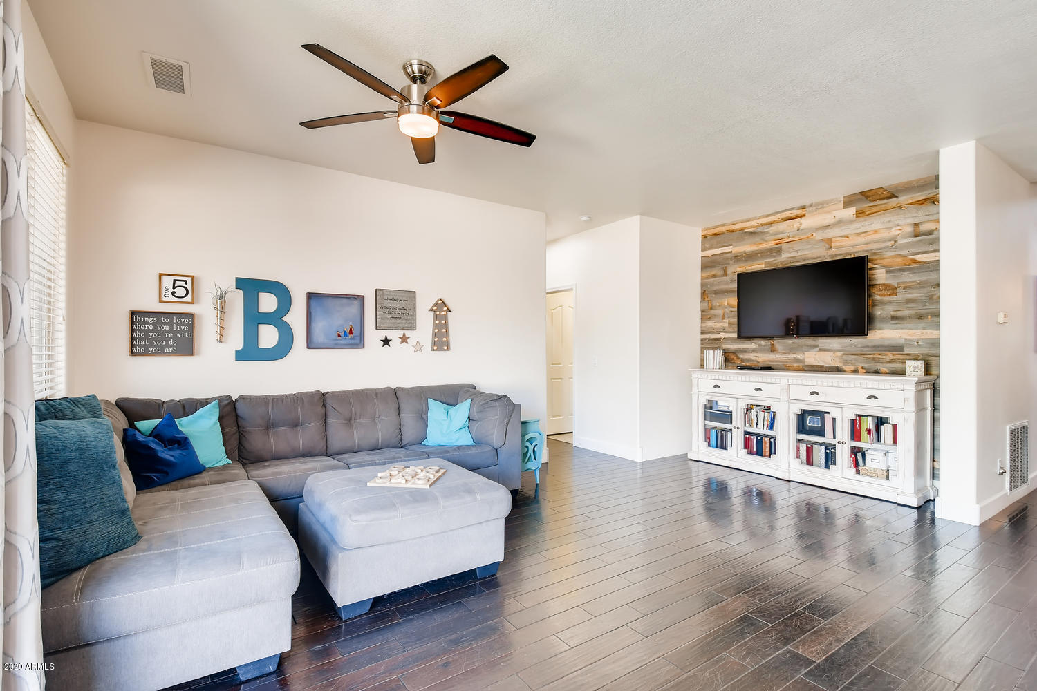 4111 East Rustler Way Gilbert, AZ 85297 - Photo 7 of 25 Family Room