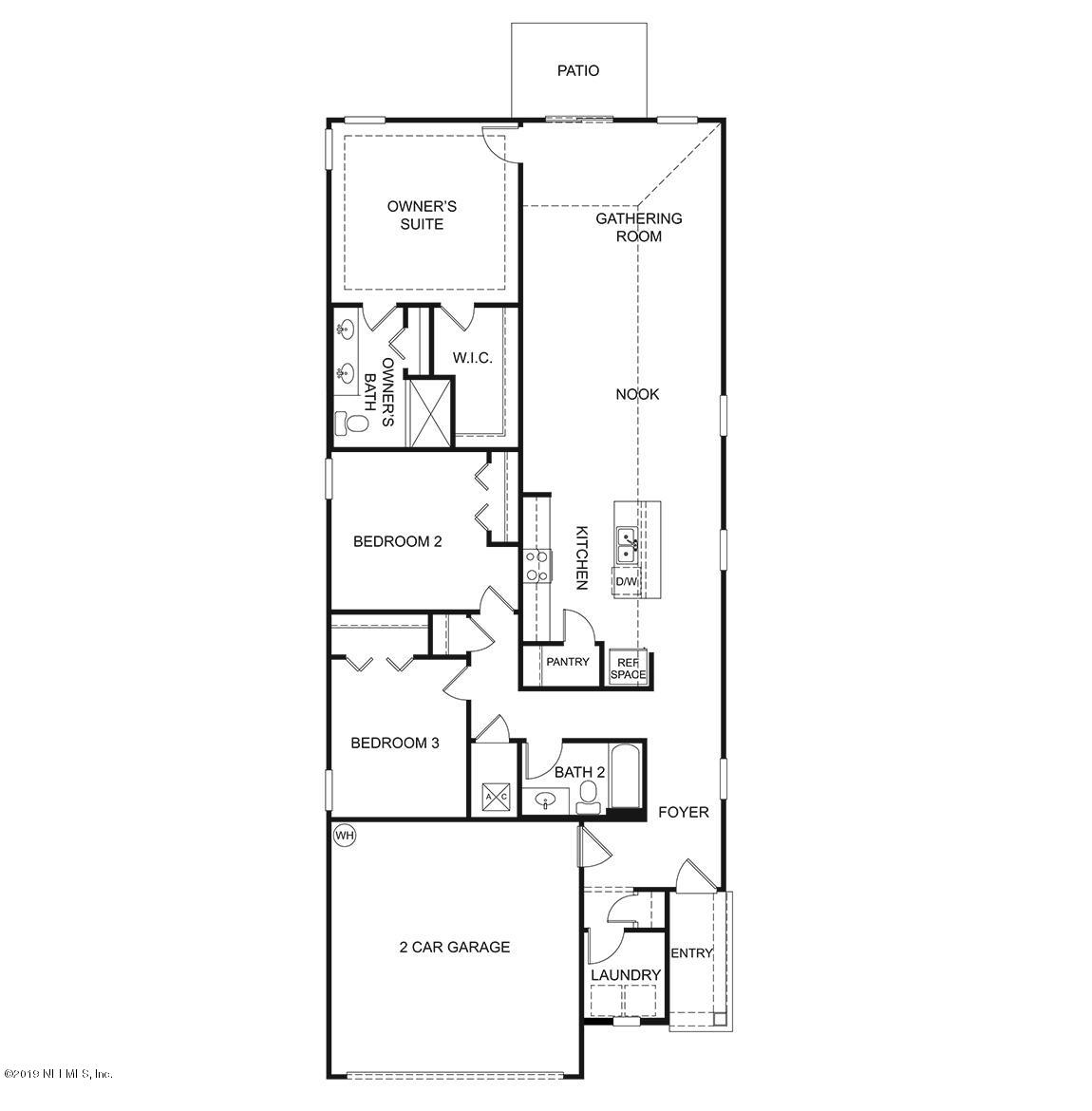 4331 Packer Meadow Way Middleburg, FL 32068 - Photo 2 of 5 Berkeley-FP-Web2