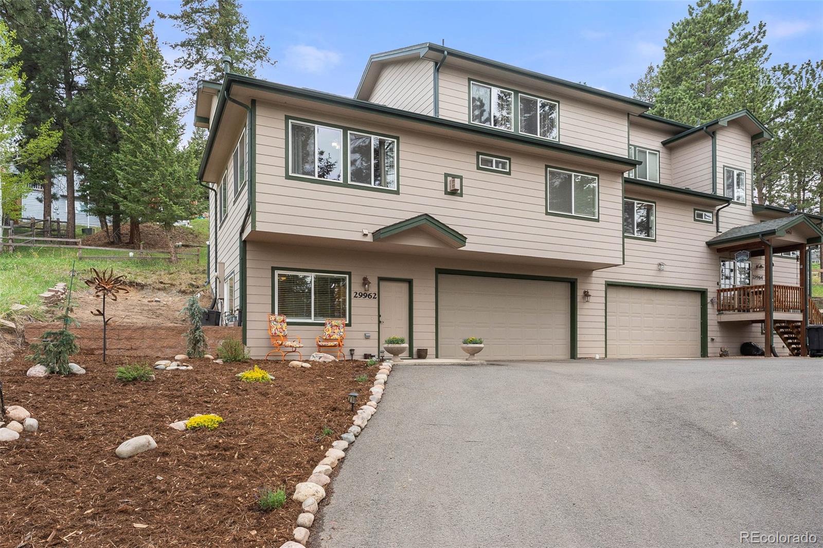 29962 Spruce Road Evergreen, CO 80439 - Photo 3 of 30 Gallery Image 3