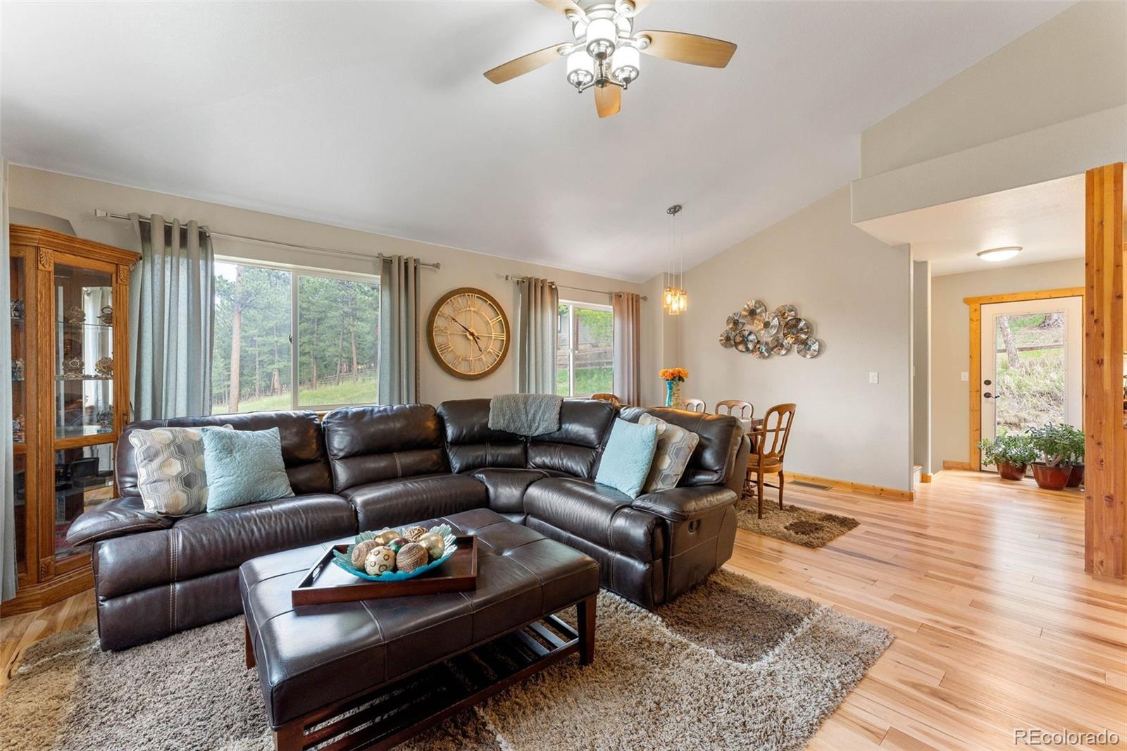 29962 Spruce Road Evergreen, CO 80439 - Photo 7 of 30 Gallery Image 7