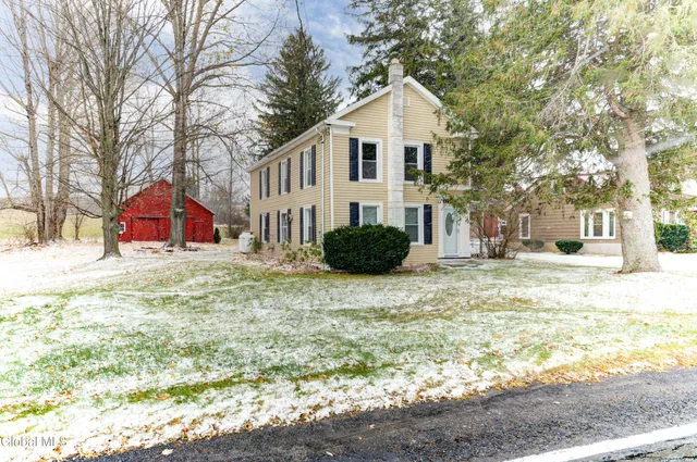 $169,900 | 130 France Street, Sharon Springs, NY 13459